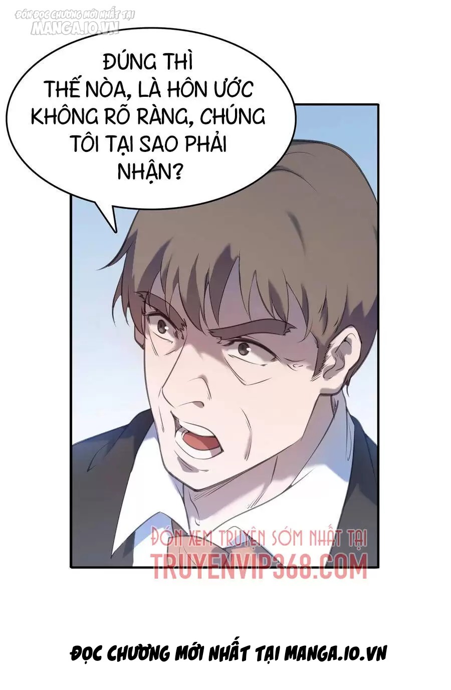 Thiên Mệnh Xa Đao Nhân Chapter 22 - Trang 2