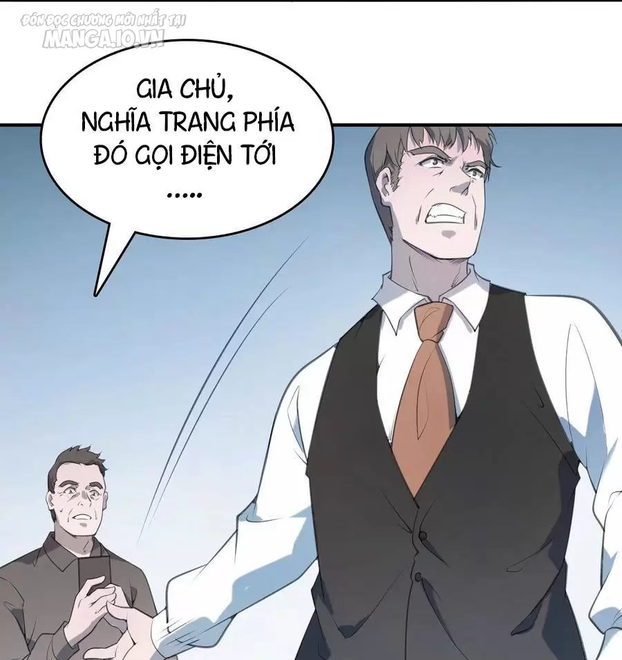 Thiên Mệnh Xa Đao Nhân Chapter 22 - Trang 2