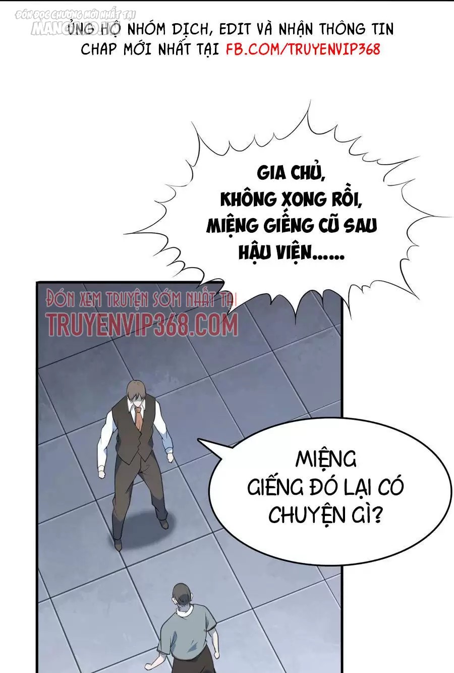 Thiên Mệnh Xa Đao Nhân Chapter 22 - Trang 2