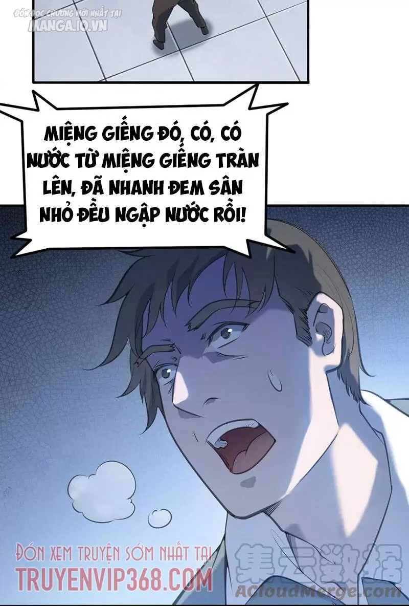 Thiên Mệnh Xa Đao Nhân Chapter 22 - Trang 2