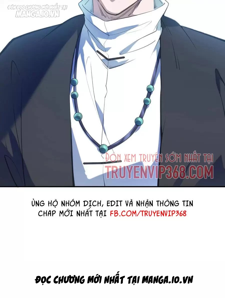 Thiên Mệnh Xa Đao Nhân Chapter 22 - Trang 2