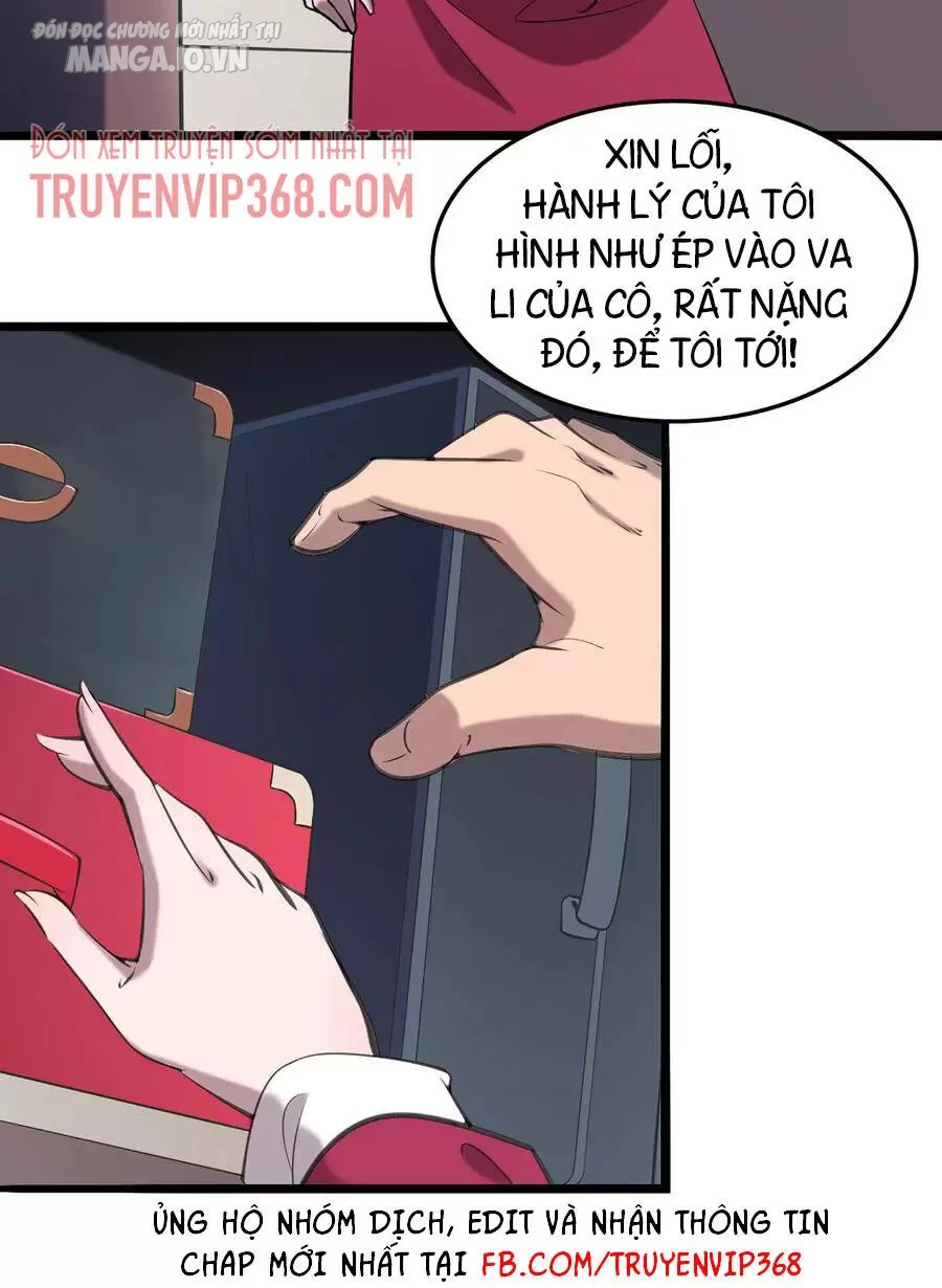 Thiên Mệnh Xa Đao Nhân Chapter 21 - Trang 2