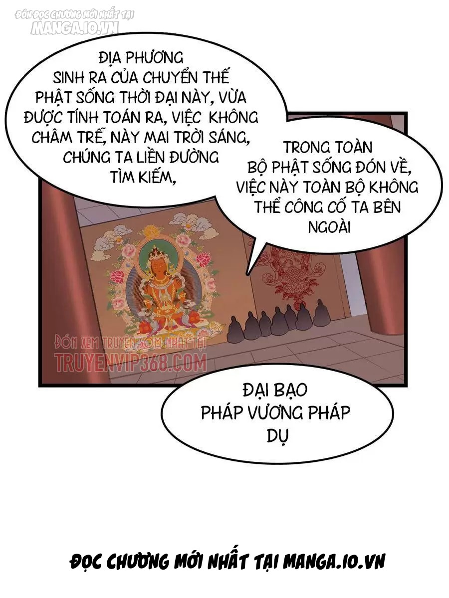 Thiên Mệnh Xa Đao Nhân Chapter 21 - Trang 2