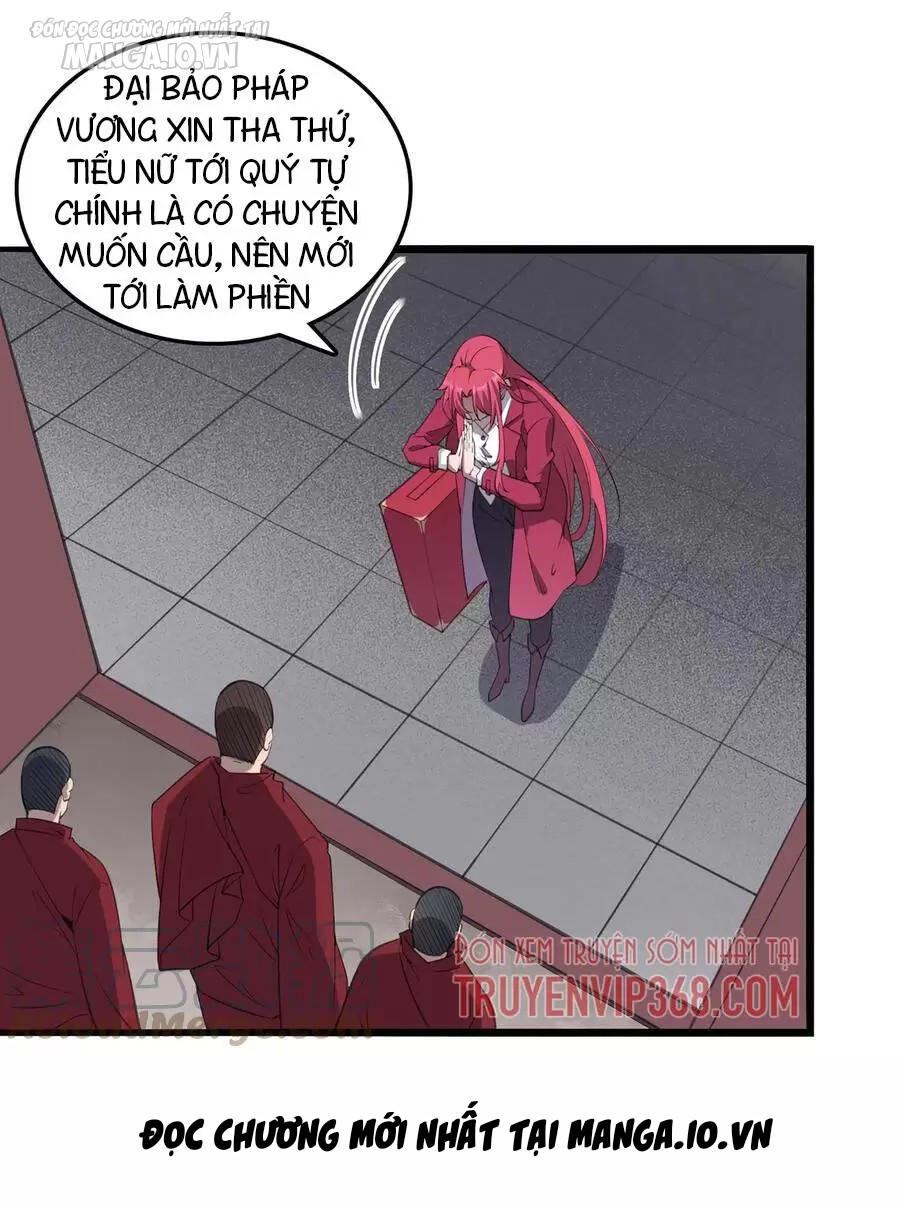 Thiên Mệnh Xa Đao Nhân Chapter 21 - Trang 2