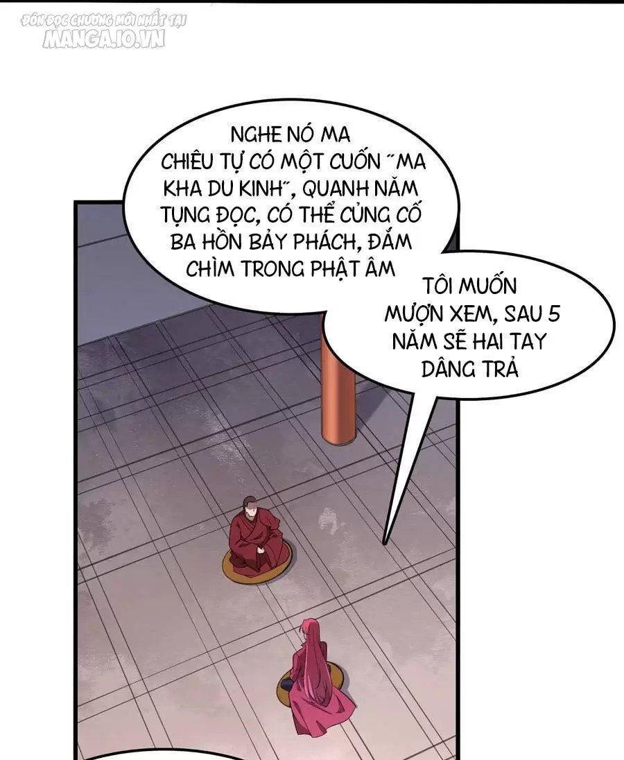 Thiên Mệnh Xa Đao Nhân Chapter 21 - Trang 2