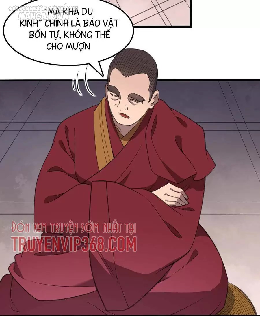 Thiên Mệnh Xa Đao Nhân Chapter 21 - Trang 2