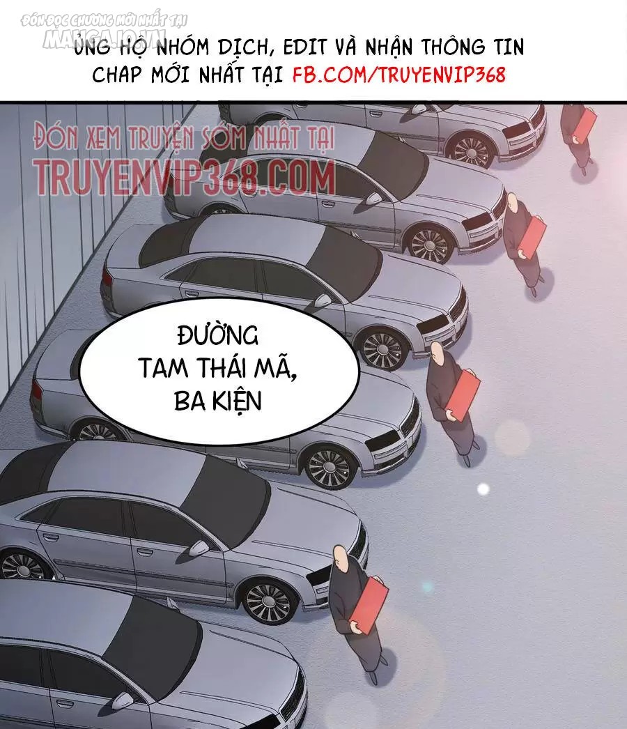 Thiên Mệnh Xa Đao Nhân Chapter 21 - Trang 2