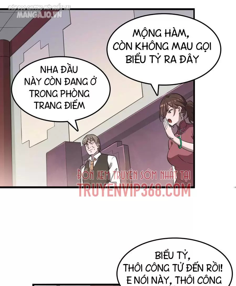 Thiên Mệnh Xa Đao Nhân Chapter 21 - Trang 2