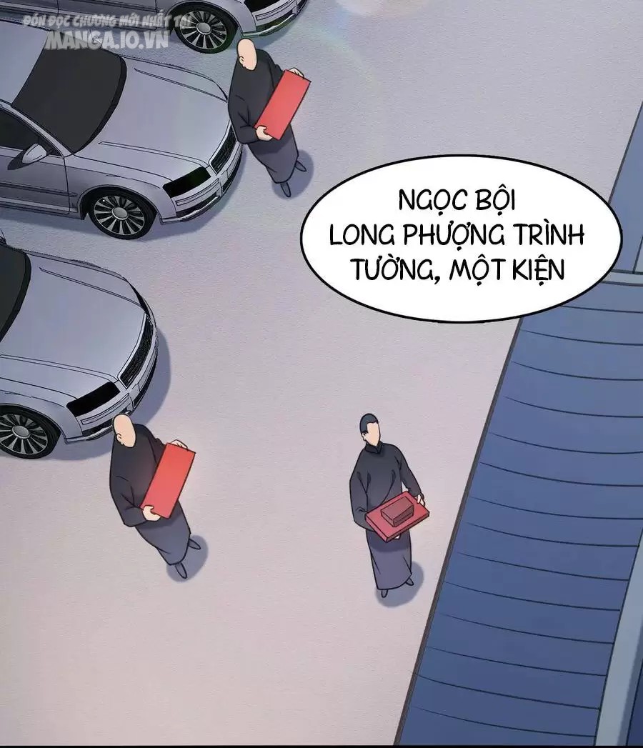 Thiên Mệnh Xa Đao Nhân Chapter 21 - Trang 2