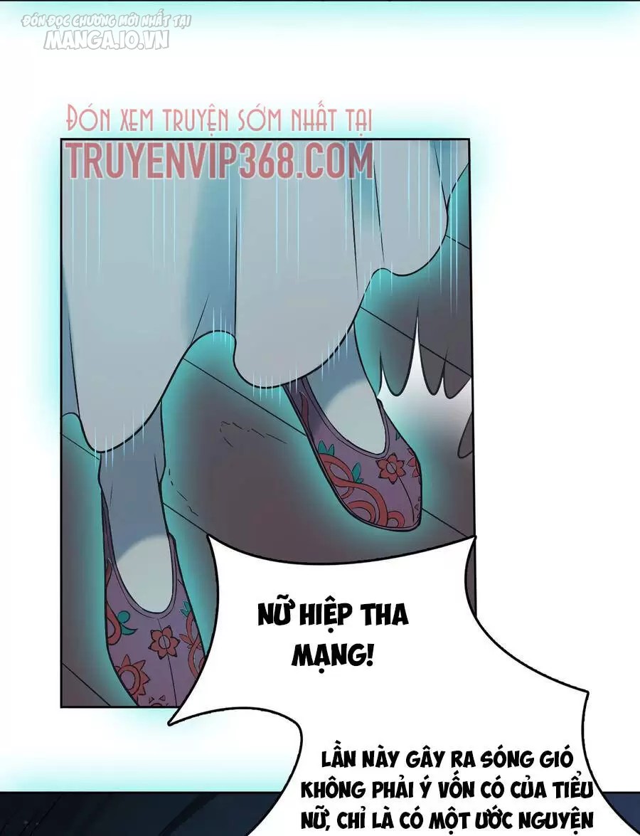 Thiên Mệnh Xa Đao Nhân Chapter 20 - Trang 2