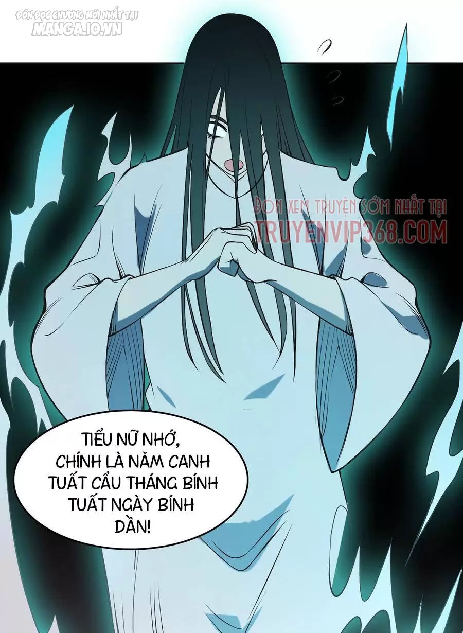 Thiên Mệnh Xa Đao Nhân Chapter 20 - Trang 2