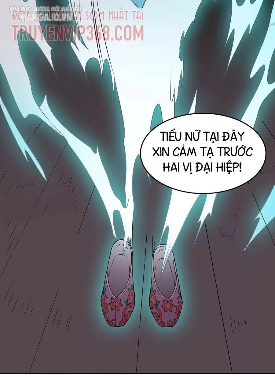 Thiên Mệnh Xa Đao Nhân Chapter 20 - Trang 2