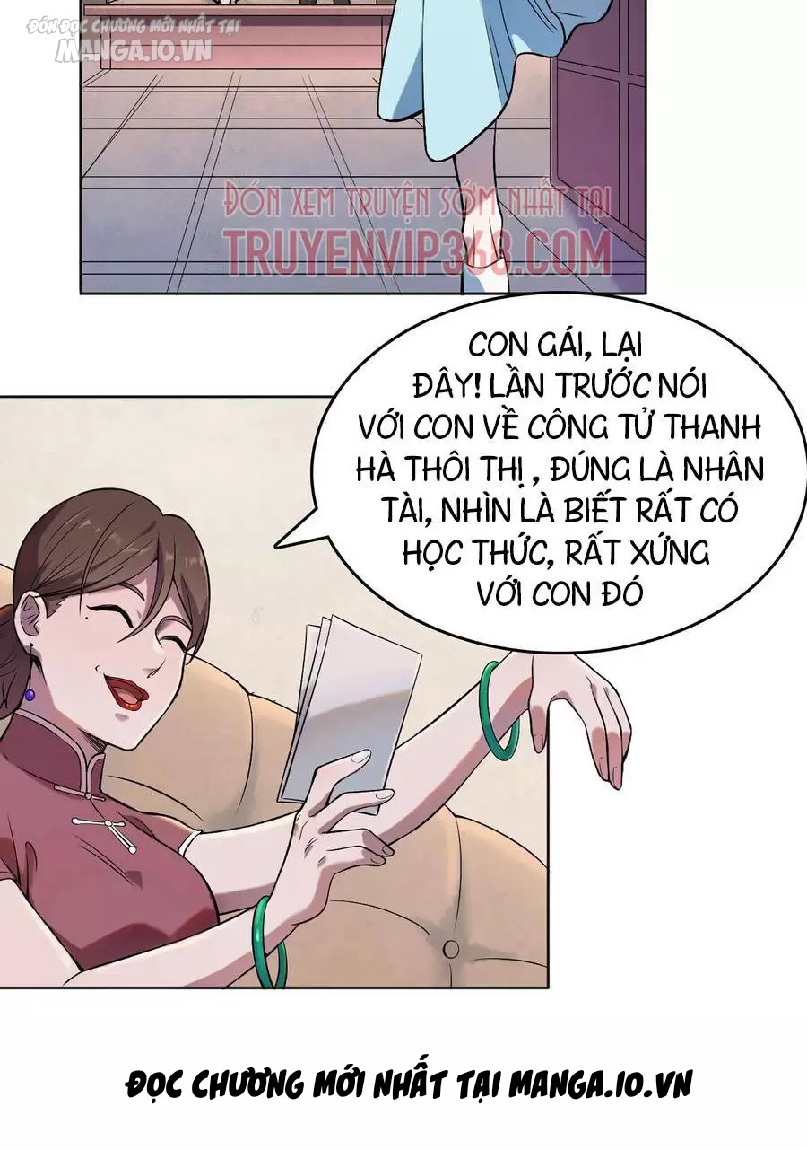 Thiên Mệnh Xa Đao Nhân Chapter 20 - Trang 2