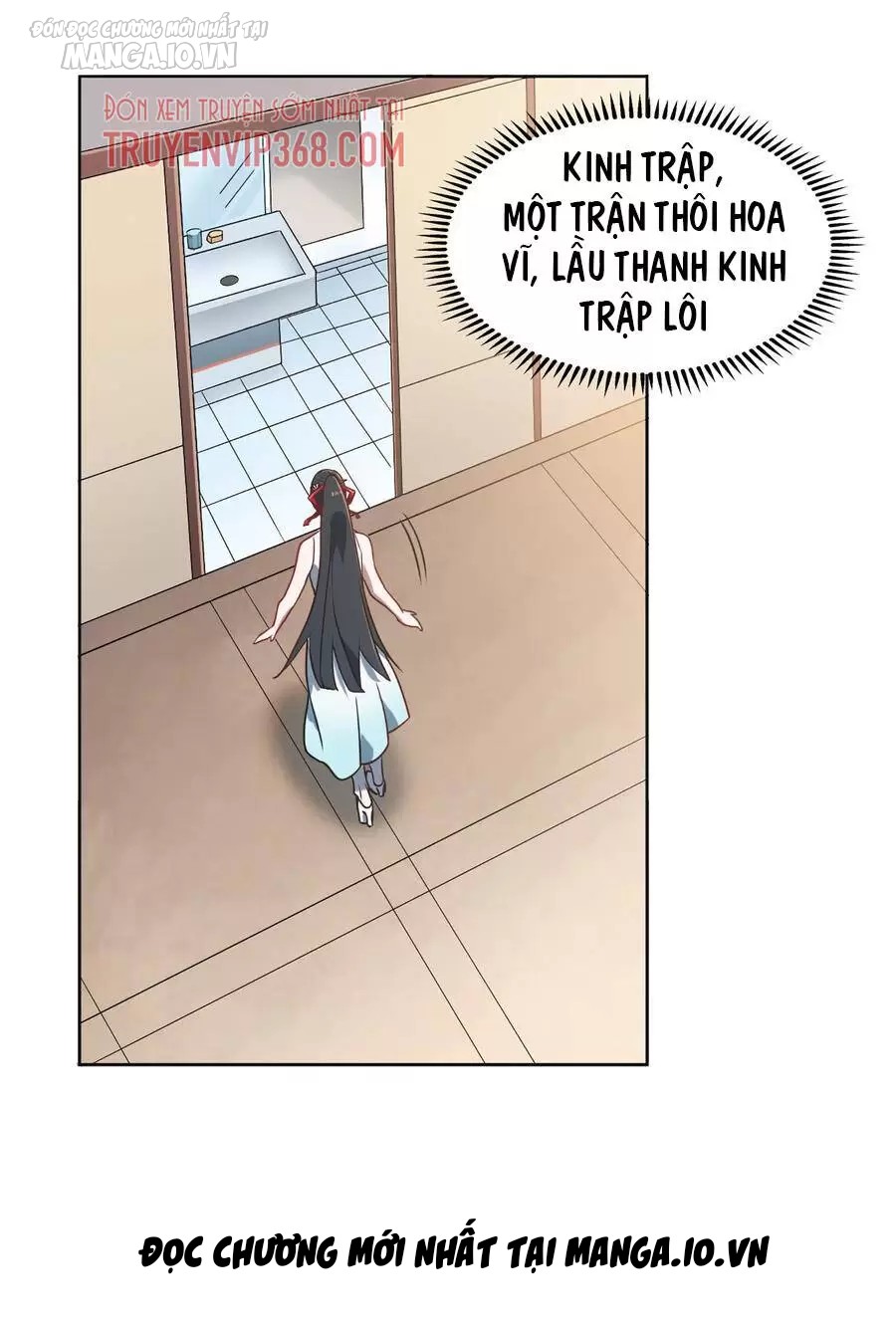 Thiên Mệnh Xa Đao Nhân Chapter 20 - Trang 2