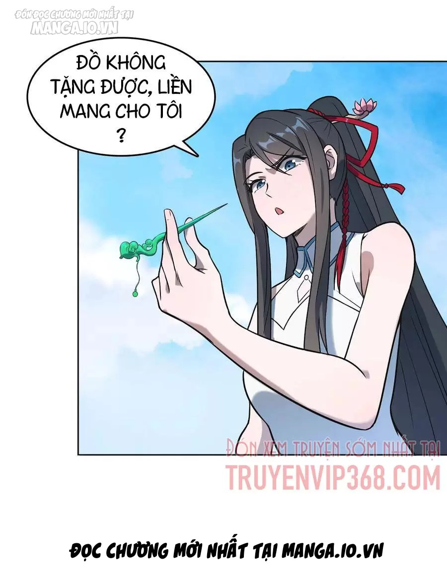 Thiên Mệnh Xa Đao Nhân Chapter 20 - Trang 2