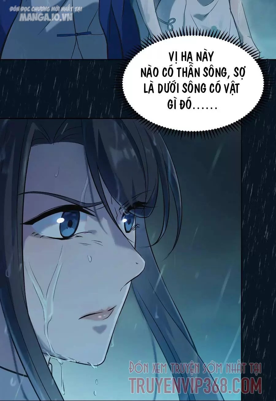 Thiên Mệnh Xa Đao Nhân Chapter 19 - Trang 2