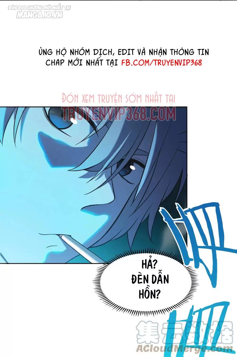 Thiên Mệnh Xa Đao Nhân Chapter 19 - Trang 2