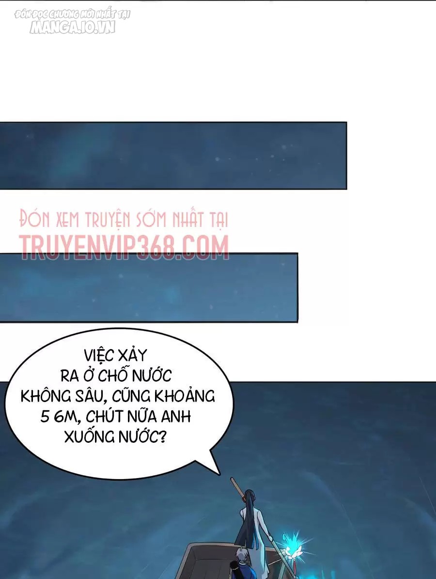 Thiên Mệnh Xa Đao Nhân Chapter 19 - Trang 2