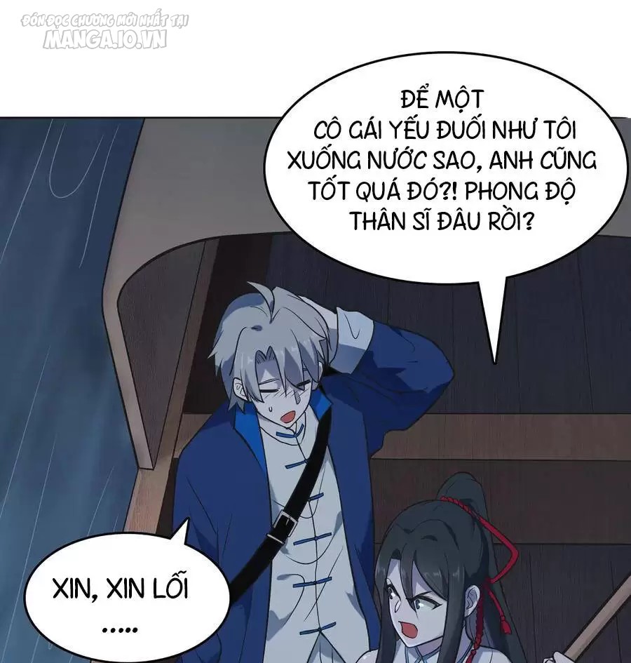 Thiên Mệnh Xa Đao Nhân Chapter 19 - Trang 2