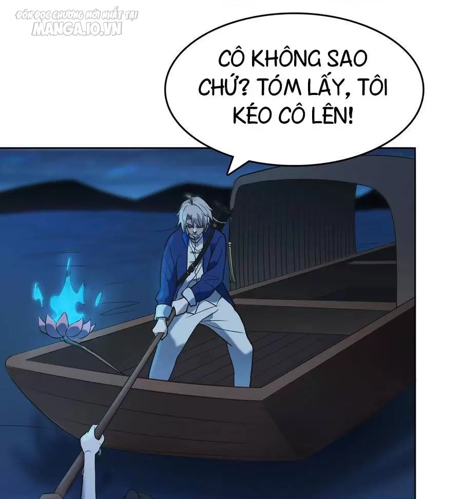 Thiên Mệnh Xa Đao Nhân Chapter 19 - Trang 2