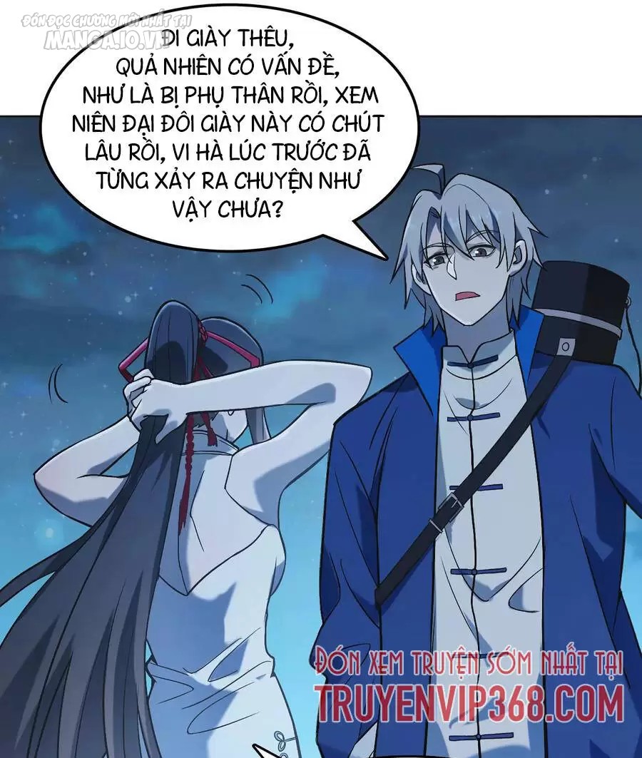 Thiên Mệnh Xa Đao Nhân Chapter 19 - Trang 2