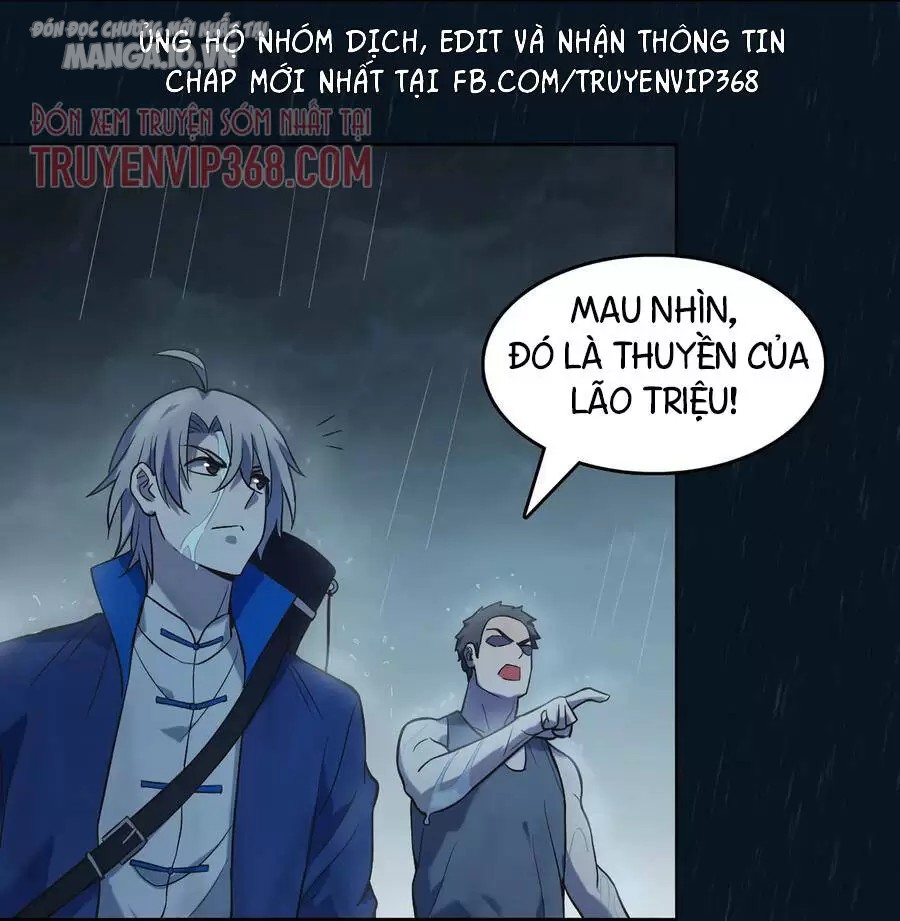 Thiên Mệnh Xa Đao Nhân Chapter 19 - Trang 2