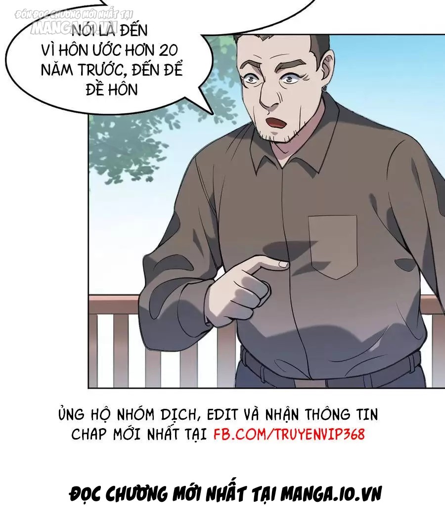 Thiên Mệnh Xa Đao Nhân Chapter 18 - Trang 2