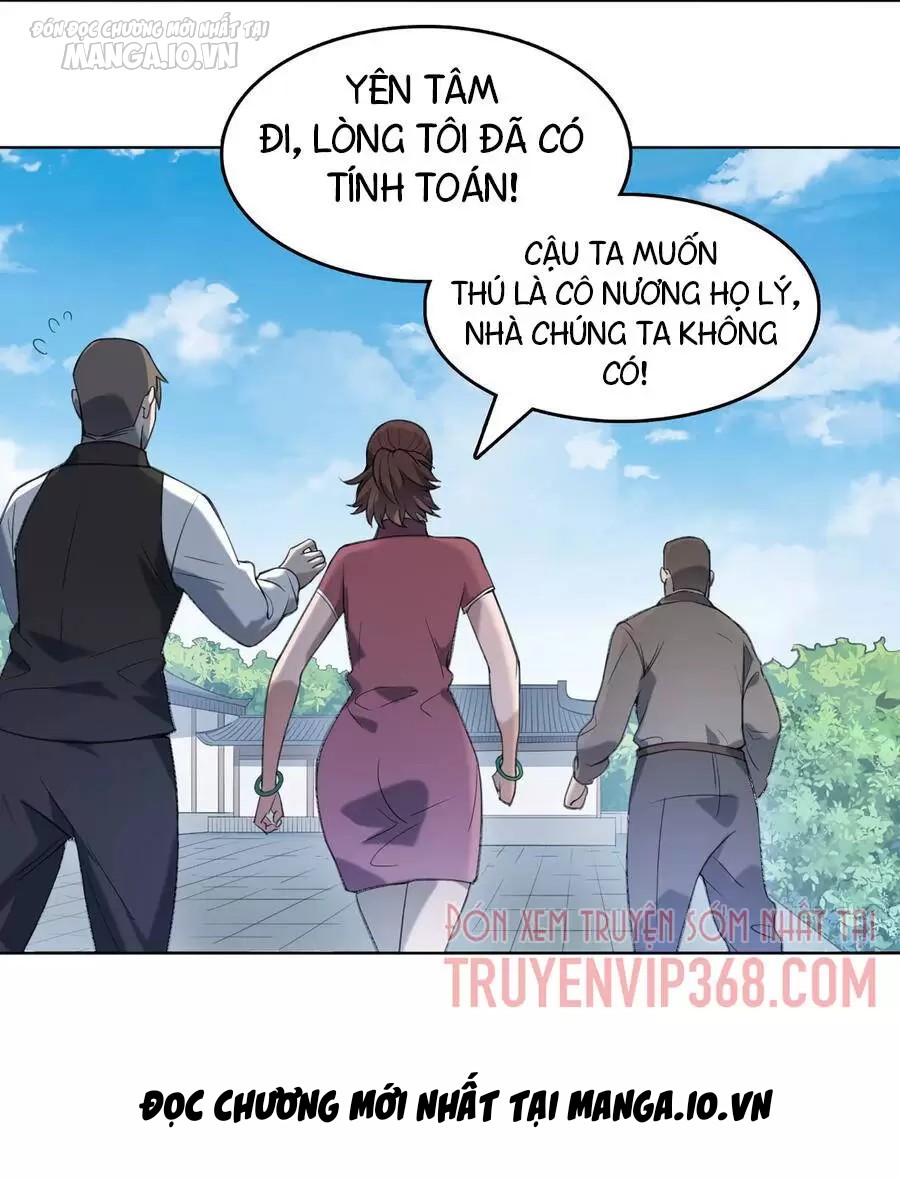 Thiên Mệnh Xa Đao Nhân Chapter 18 - Trang 2