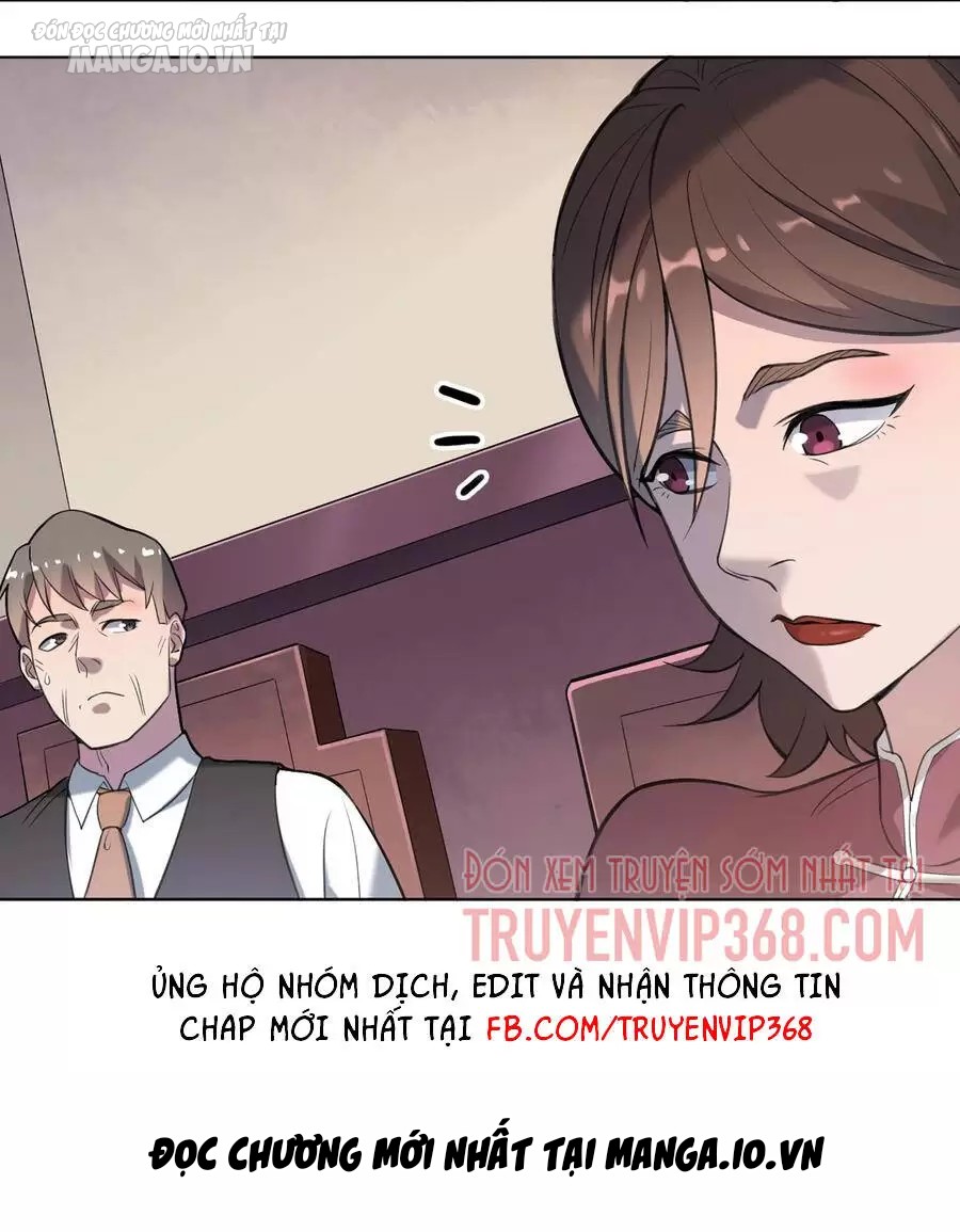 Thiên Mệnh Xa Đao Nhân Chapter 18 - Trang 2