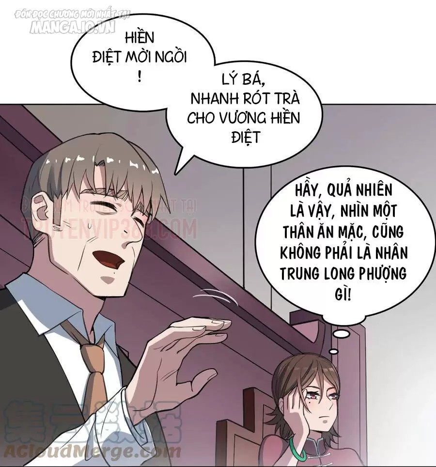 Thiên Mệnh Xa Đao Nhân Chapter 18 - Trang 2