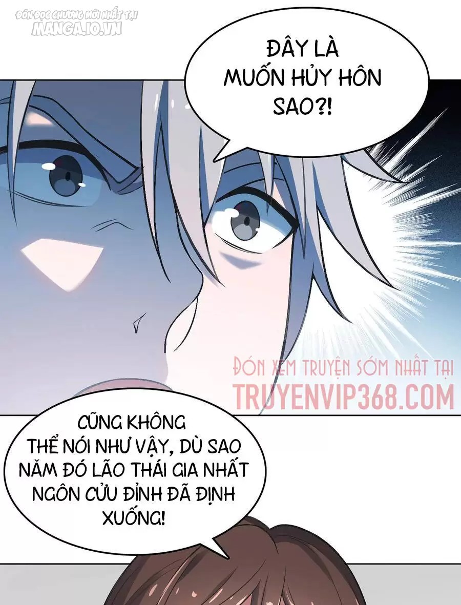 Thiên Mệnh Xa Đao Nhân Chapter 18 - Trang 2