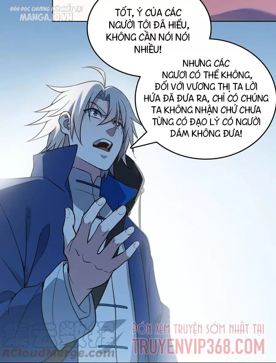 Thiên Mệnh Xa Đao Nhân Chapter 18 - Trang 2