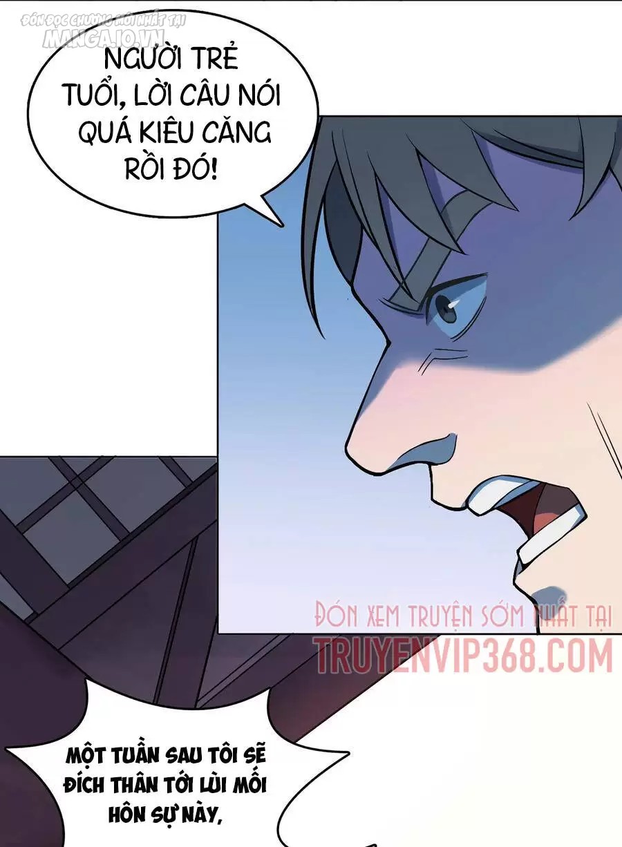 Thiên Mệnh Xa Đao Nhân Chapter 18 - Trang 2