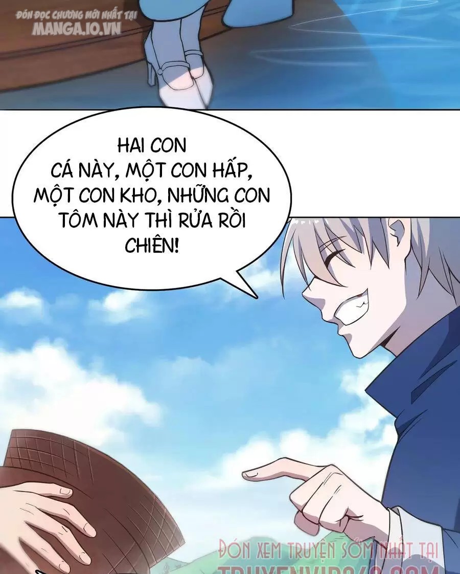 Thiên Mệnh Xa Đao Nhân Chapter 18 - Trang 2