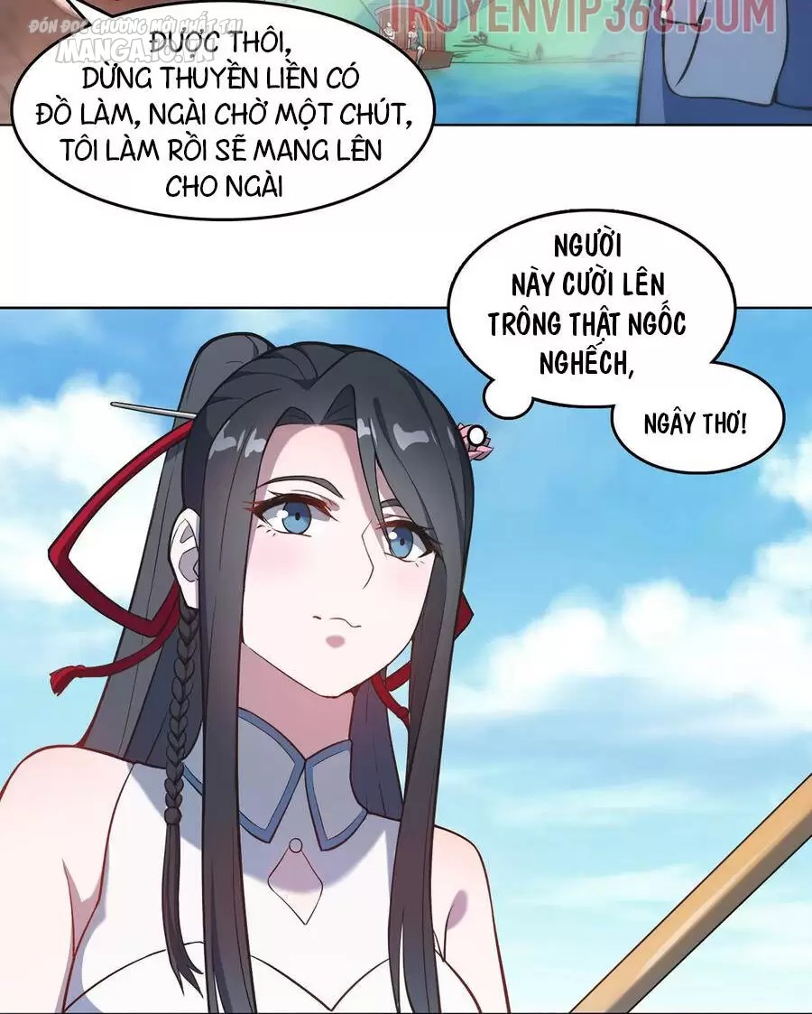 Thiên Mệnh Xa Đao Nhân Chapter 18 - Trang 2