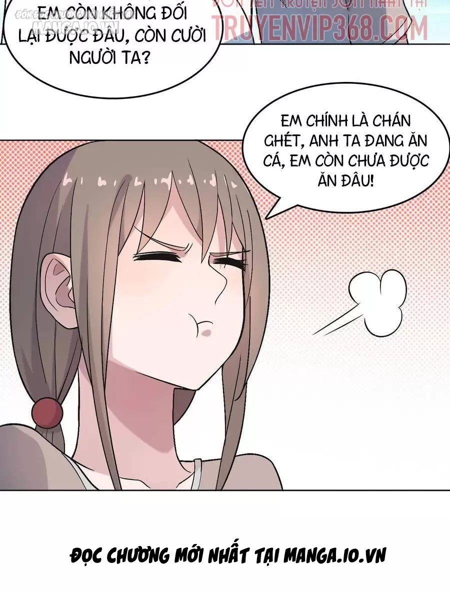 Thiên Mệnh Xa Đao Nhân Chapter 18 - Trang 2