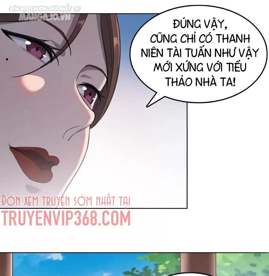 Thiên Mệnh Xa Đao Nhân Chapter 18 - Trang 2