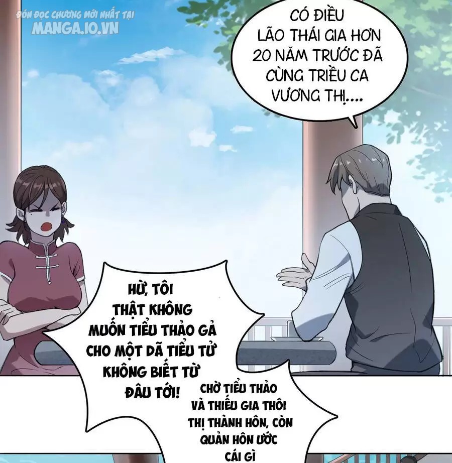 Thiên Mệnh Xa Đao Nhân Chapter 18 - Trang 2