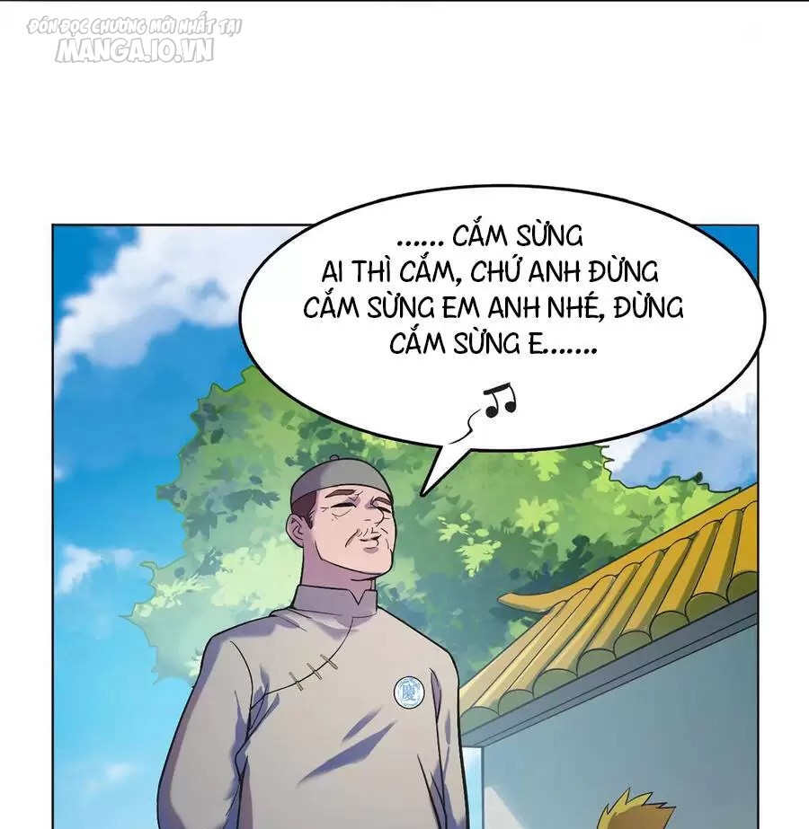 Thiên Mệnh Xa Đao Nhân Chapter 16 - Trang 2