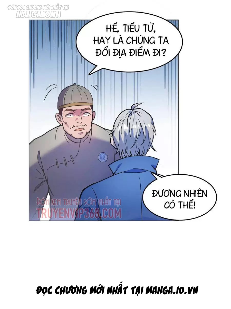 Thiên Mệnh Xa Đao Nhân Chapter 16 - Trang 2