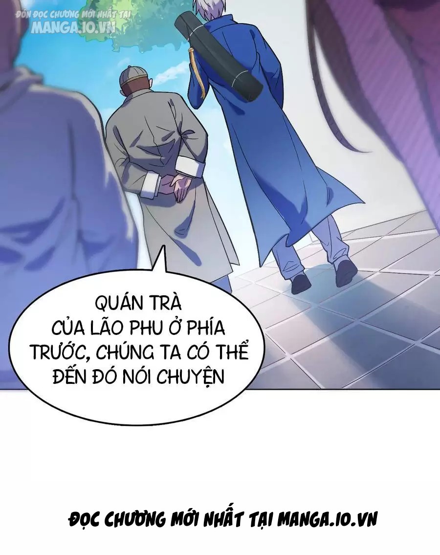 Thiên Mệnh Xa Đao Nhân Chapter 16 - Trang 2