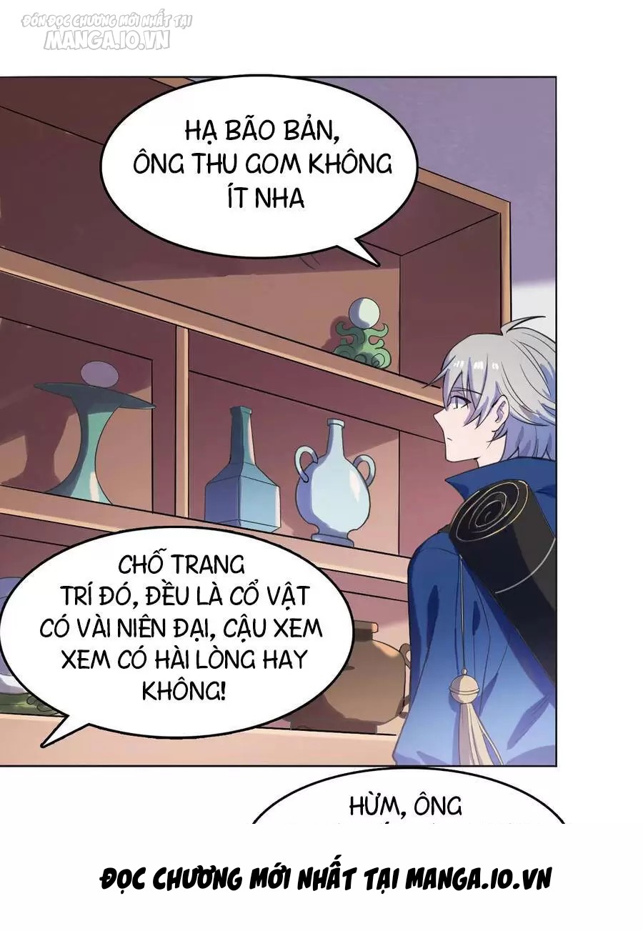 Thiên Mệnh Xa Đao Nhân Chapter 16 - Trang 2