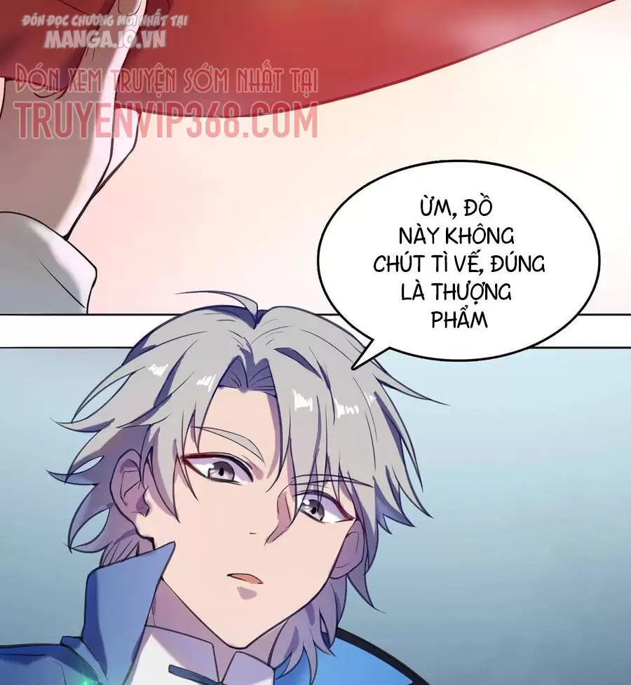 Thiên Mệnh Xa Đao Nhân Chapter 16 - Trang 2