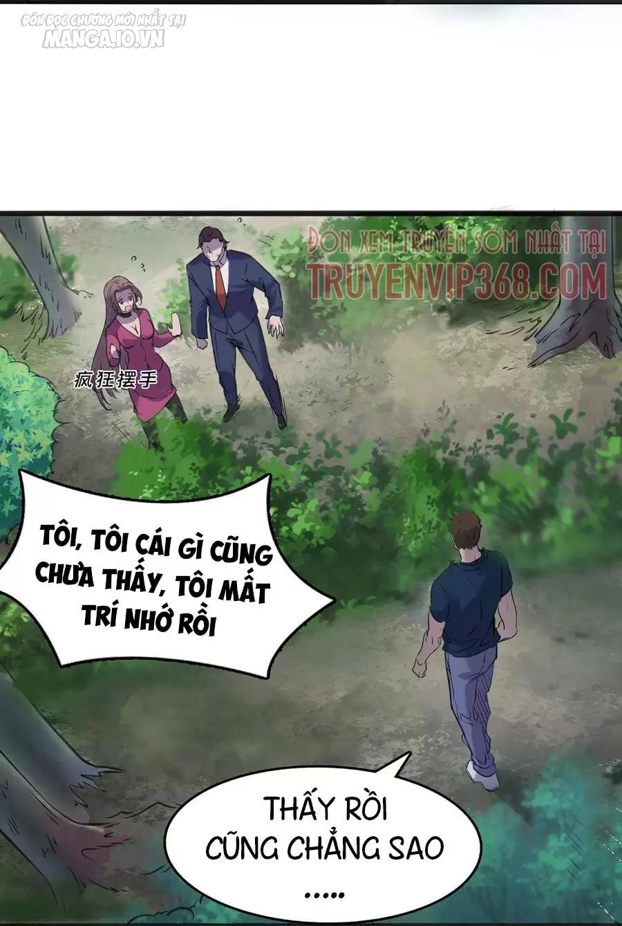 Thiên Mệnh Xa Đao Nhân Chapter 15 - Trang 2