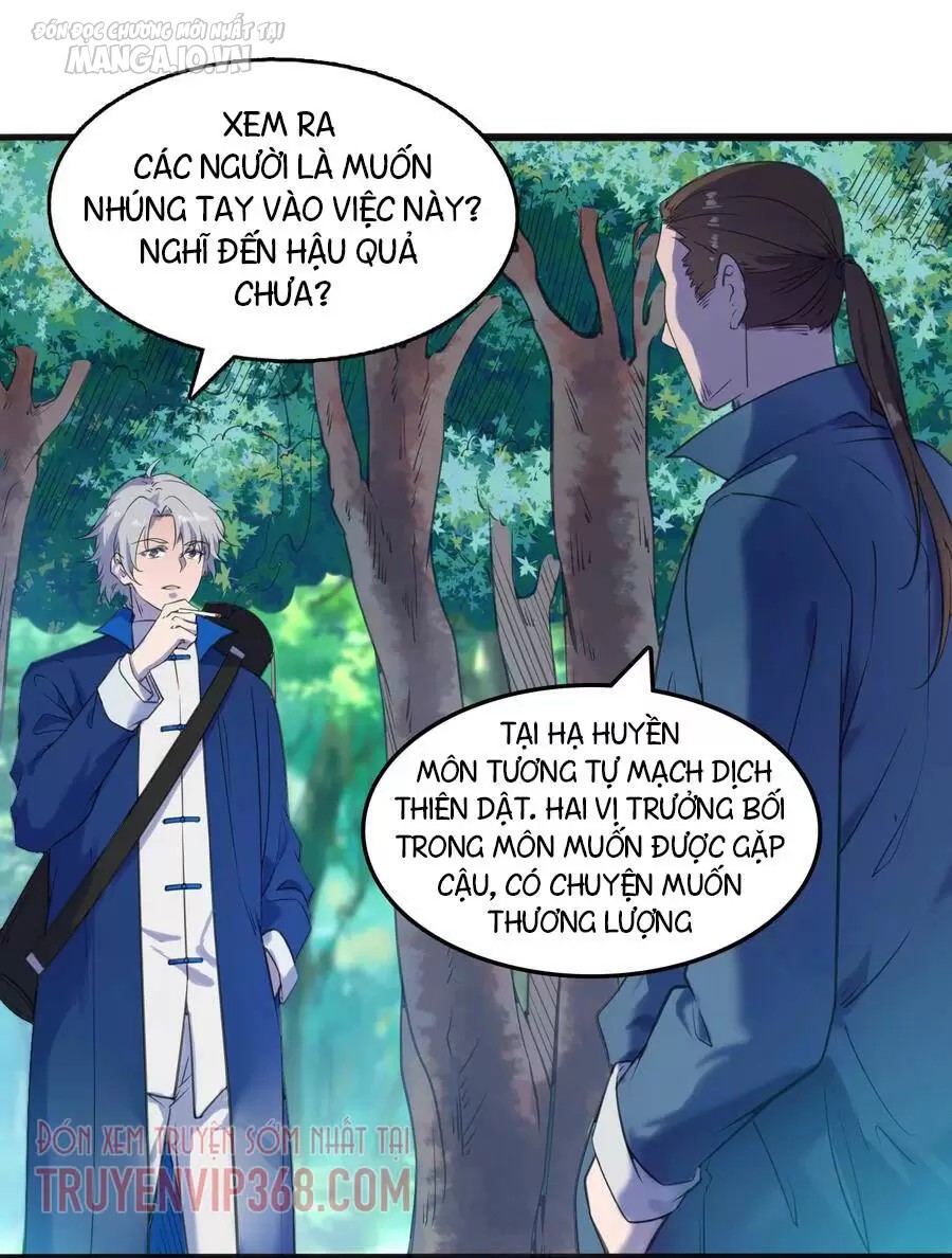 Thiên Mệnh Xa Đao Nhân Chapter 15 - Trang 2