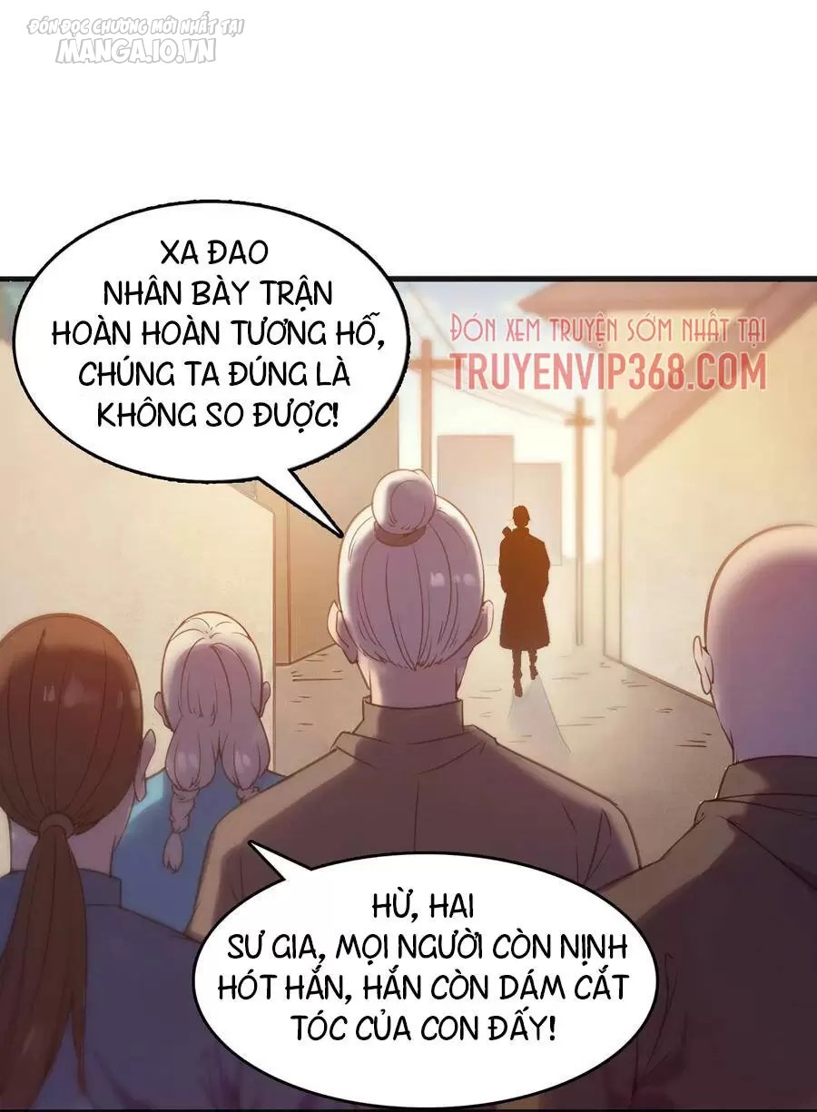 Thiên Mệnh Xa Đao Nhân Chapter 15 - Trang 2