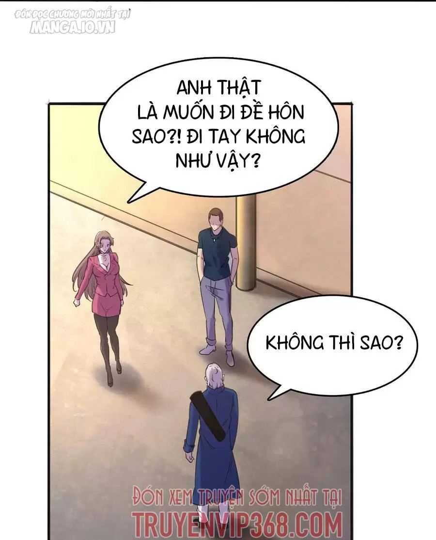 Thiên Mệnh Xa Đao Nhân Chapter 15 - Trang 2