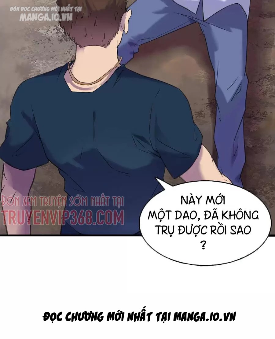 Thiên Mệnh Xa Đao Nhân Chapter 15 - Trang 2