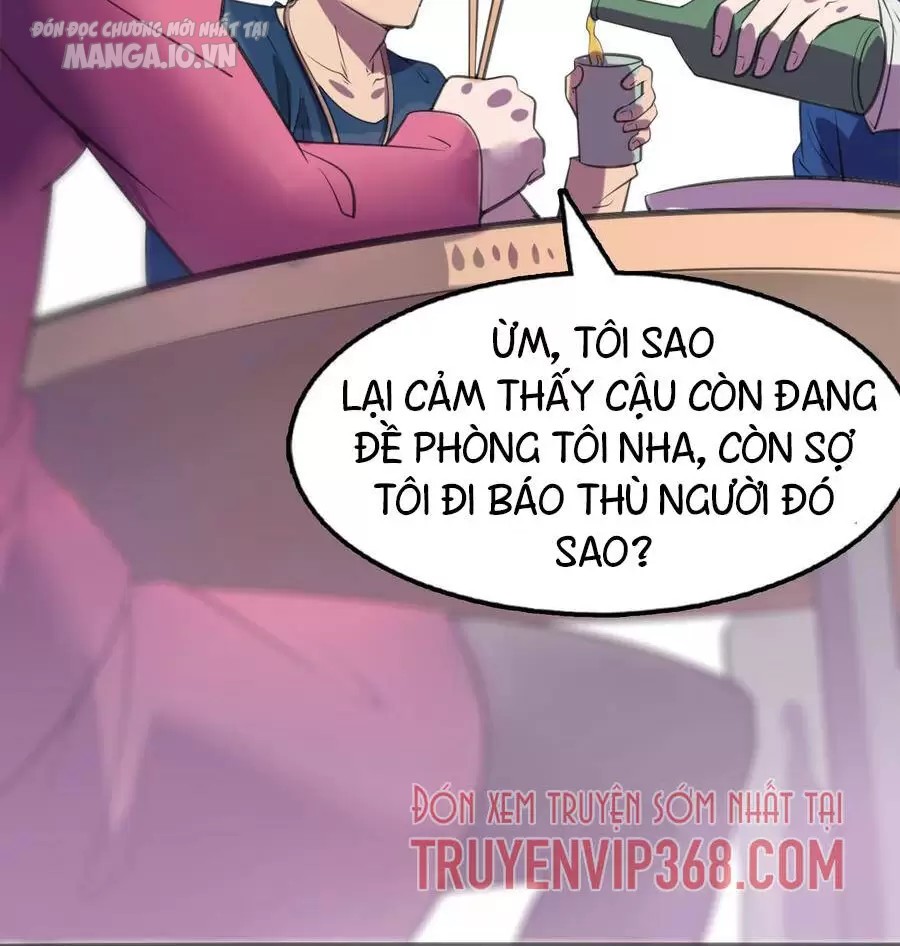 Thiên Mệnh Xa Đao Nhân Chapter 14 - Trang 2