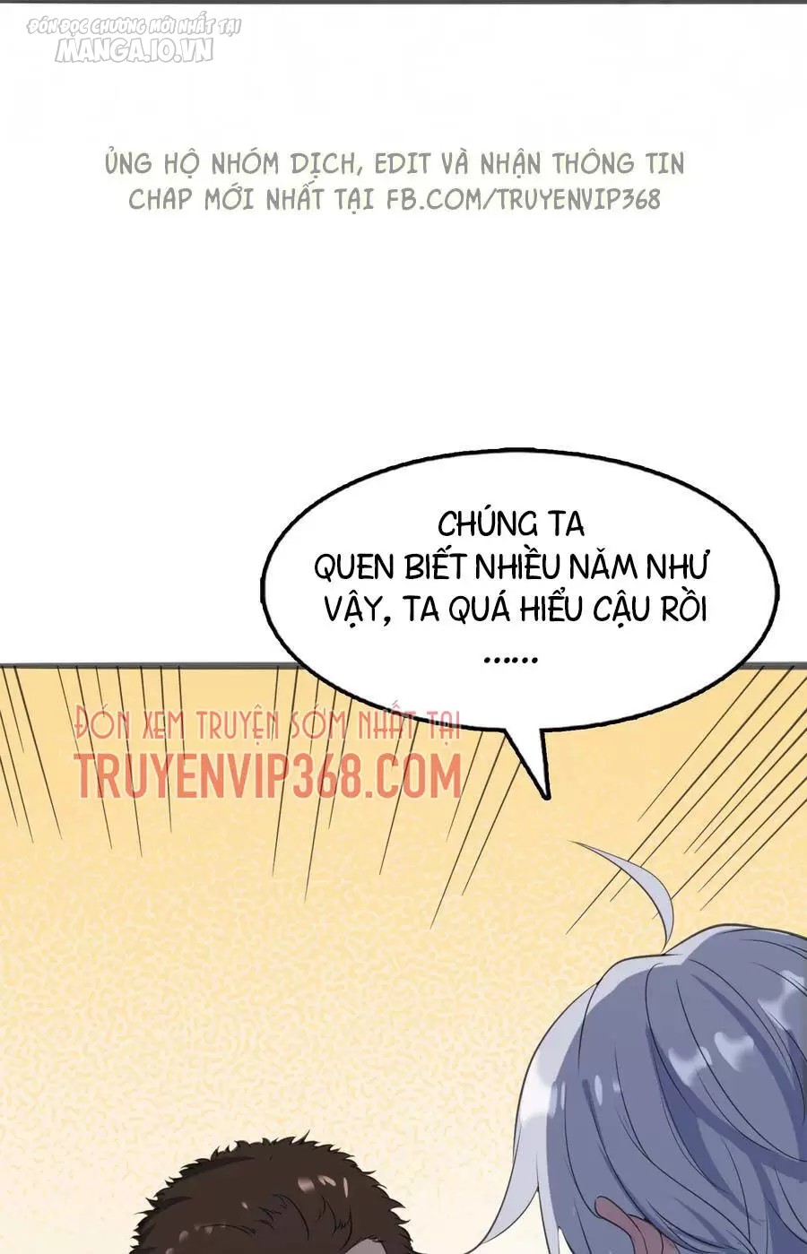 Thiên Mệnh Xa Đao Nhân Chapter 14 - Trang 2